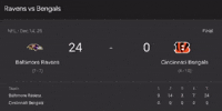 Baltimore Ravens GIF