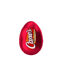 Bunny Love Sticker by Raising Cane's