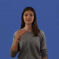Abort Reaction GIF by Hutter Consult AG