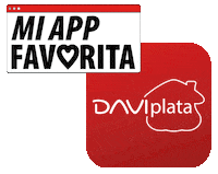 Daviplata Sticker by Davivienda