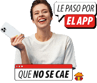 Daviplata Sticker by Davivienda