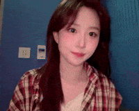 Haewon GIF
