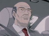 Satoru GIF