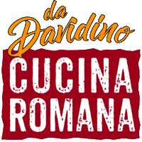 Davidino Sticker by Un Sacco Bello