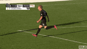 soccer celebration GIF by USL