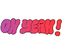 oh yeah football Sticker by Nike Training Club Live