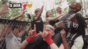 Ts Peek Death Sentence GIF