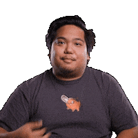 More Sticker by Nine Eight Central