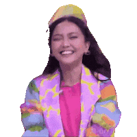 Happy Dance Sticker by psjati