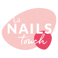 Nails Mains Sticker by Uala