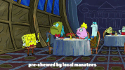 season 9 GIF by SpongeBob SquarePants