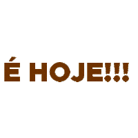 E Hoje Sticker by Ursound