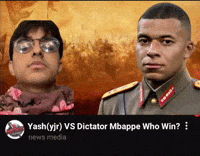 Dictator Yjr GIF