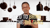 Mc14 GIF by MasterChefAU