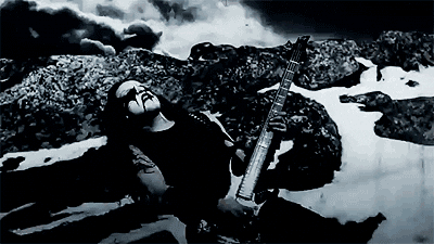 abbath GIF