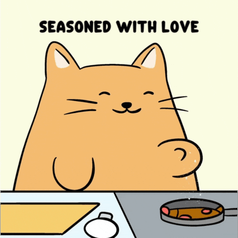 Heart Love GIF by MESA My Emotional Support Animal