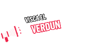 BarcelonaEnComu barcelona bcn barri visca Sticker