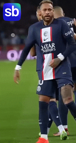 Dance Psg GIF by Sporbulteni