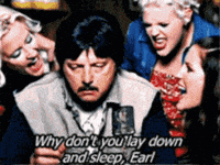 Goodbye Earl GIF by EricaLYNN