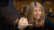 Nervous Laughs GIF by Apple TV+
