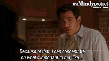 mindy kaling GIF by Fox TV