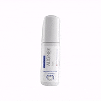 Curaproxglobal foam curaprox guardianangel curaproxalignerfoam GIF