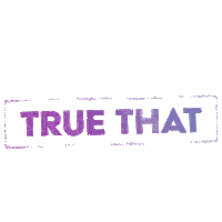 TrulyCan_ true fruity hard seltzer truly Sticker