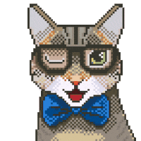 entel peru mondaycat Sticker by Entel