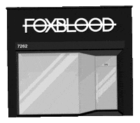 Foxblood Melrose GIF by Foxblood