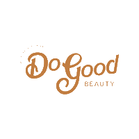 dogoodbeauty boutique do good beauty dogoodbeauty Sticker