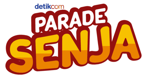 Musik Parade Sticker by detikcom