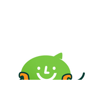 Happy Sticker by Gobierno de Zapopan