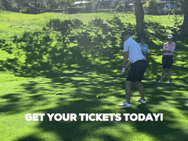 Teeoff GIF by RMHC Bay Area