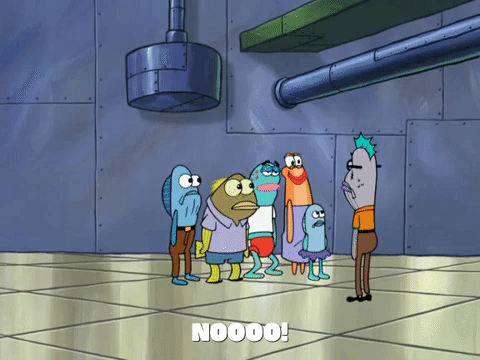 season 8 spongebob's runaway roadtrip: mooncation GIF by SpongeBob SquarePants