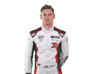 fiawtcr celebration car racing cars Sticker