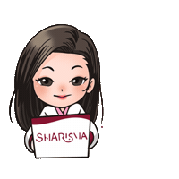Delivery Sharing Is Caring Sticker by Sharich Health