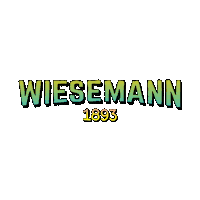 logo enforce Sticker by WIESEMANN 1893