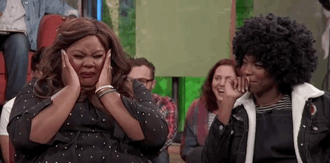 tru tv lol GIF by truTV’s The Chris Gethard Show