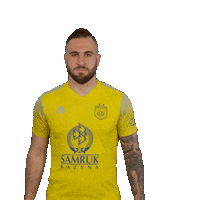 FCAstana football fca kazakhstan kz Sticker