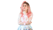 Si Swipe Up Sticker by GAZER73