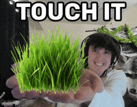 Log Off Go Out GIF