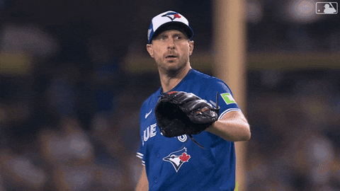 Blue Jays Mlb GIF by Toronto Blue Jays