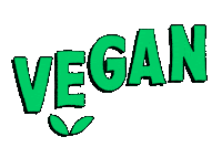 Greencook food yummy vegan greencook Sticker