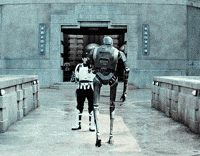 Star Wars K2 GIF