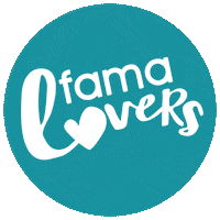 FamaSofas love sofa fama sofas Sticker