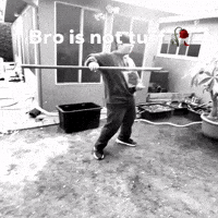 mausttt_ bro is not tuff GIF