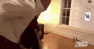 College Basketball Sport GIF by NCAA March Madness