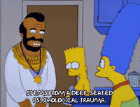 bart simpson episode 3 GIF