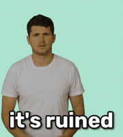 Chef No GIF