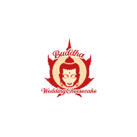 Wedding Cake Sticker by BuddhaSeeds